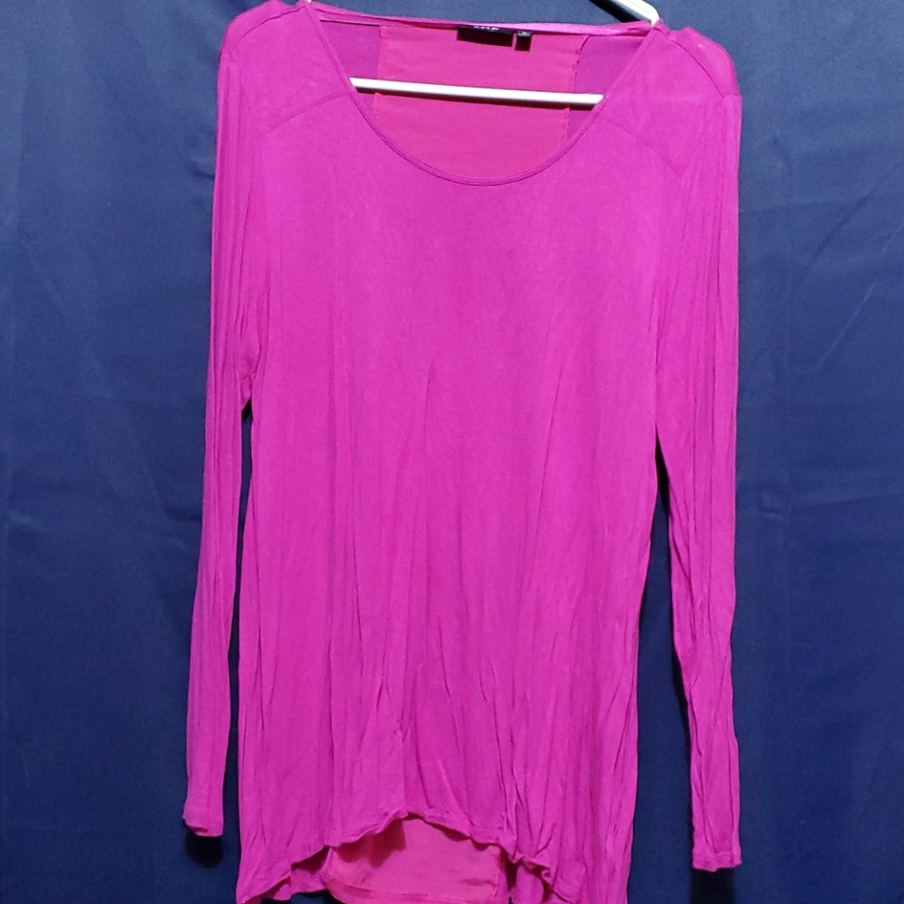 XL blouse